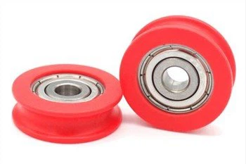 Industrielle rullelagre